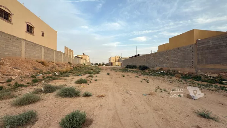 أرض للبيع في شارع التوحيد, حي الريان, مدينة الخبراء والسحابين, منطقة القصيم صورة 2