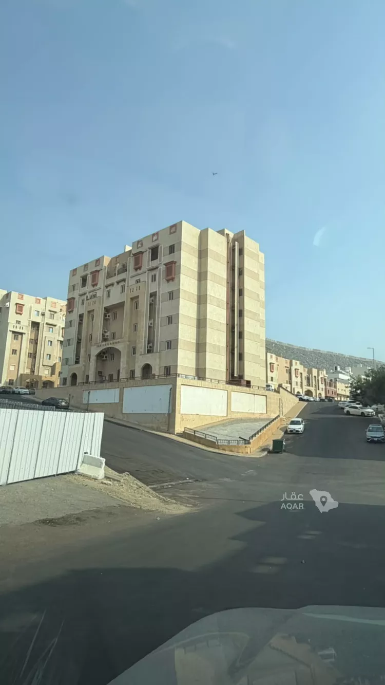 Apartment for Sale in Mecca Al Hamra wa Um Al Joud