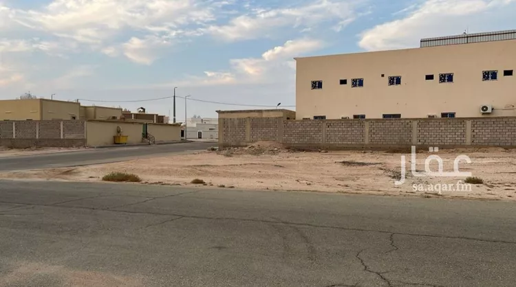 Land for Sale in Al Quwaiiyah Al Darieb