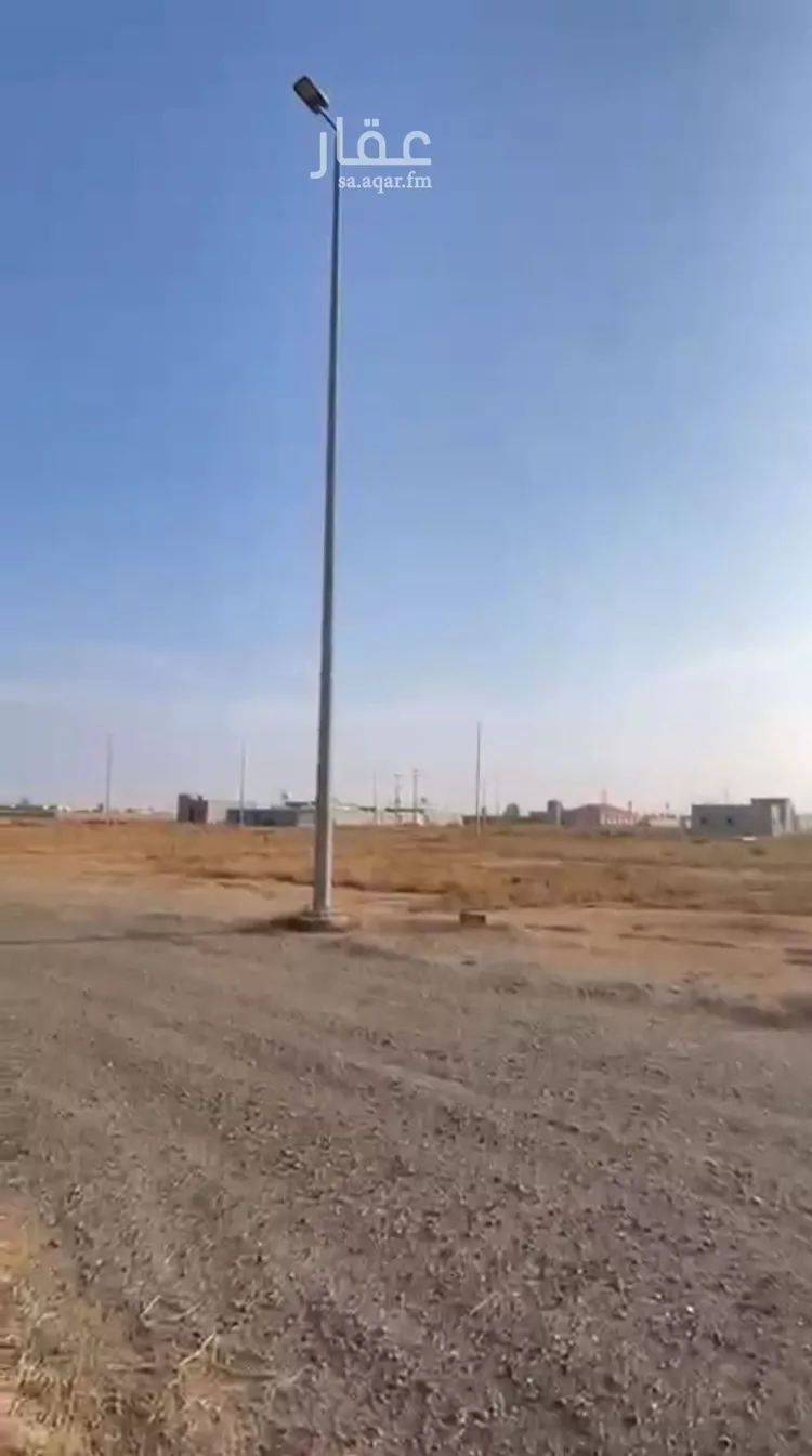 أرض للبيع في شارع داخلي , حي حي ج4, مدينة بقعاء, منطقة حائل