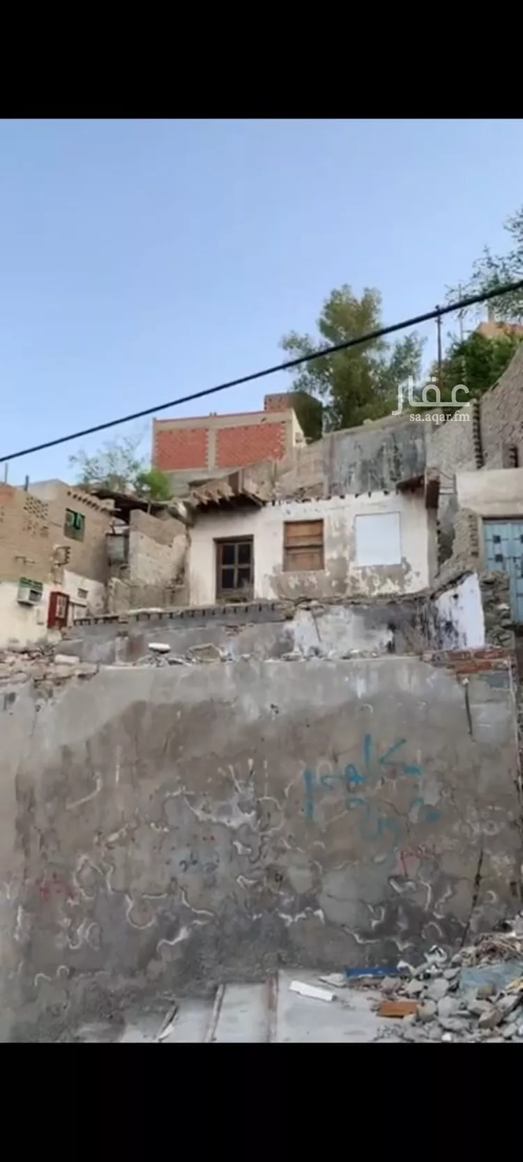 Land for Sale in Mecca Al Jumizah