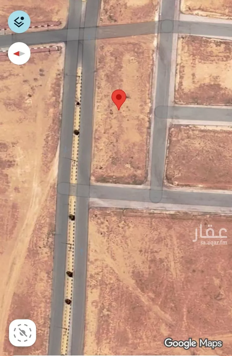 Land for Sale in Nairyah Al Faisaliah