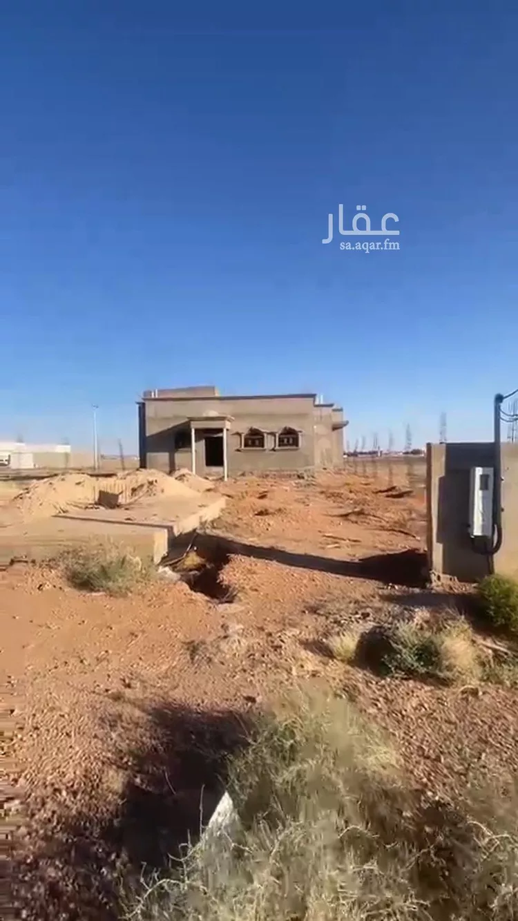 دور للبيع في شارع داخلي , حي حفيرة السبعة الشرقي, مدينة الشملى, منطقة حائل