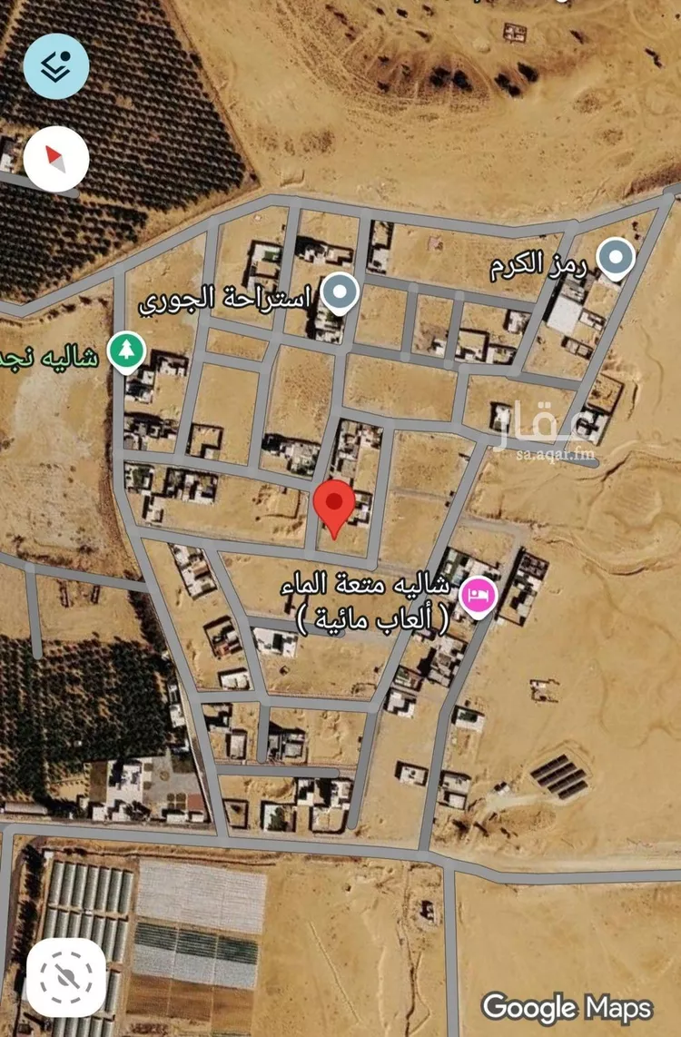 Land for Sale in Buraydah Al Qusayah صورة 3