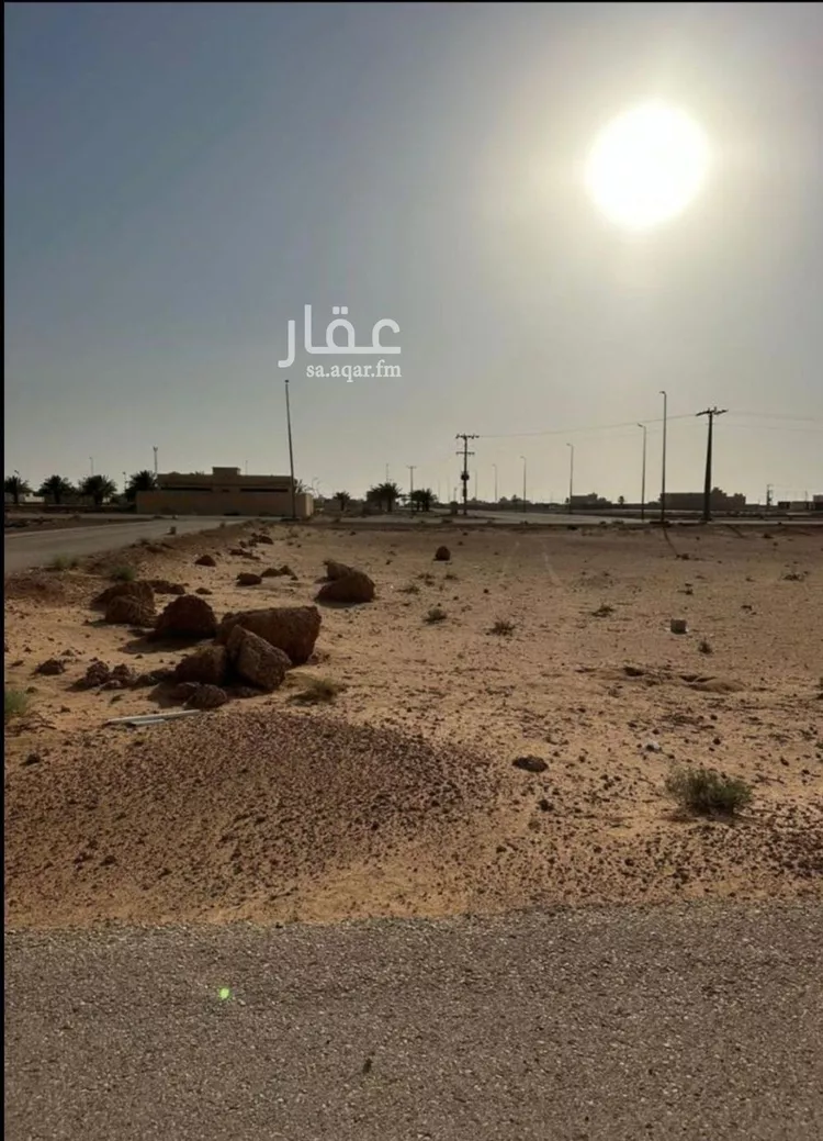أرض للبيع في شارع داخلي , حي العبدليه, مدينة العبدليه, منطقة الرياض صورة 2