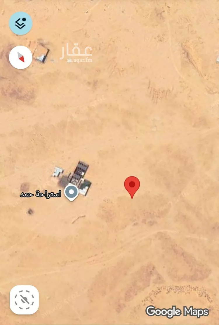 أرض للبيع في شارع داخلي , حي الجامعة, مدينة البدائع, منطقة القصيم