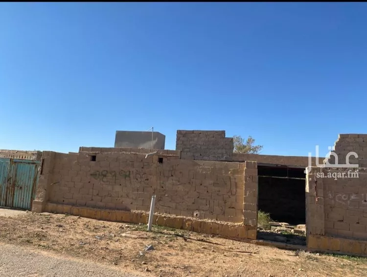 أرض للبيع في شارع داخلي , حي رويغب, مدينة رويغب, منطقة الرياض صورة 3