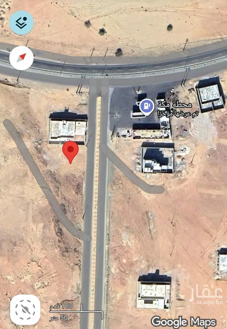 أرض للبيع في شارع داخلي , حي الملك عبدالله, مدينة القويعية - الرويضة, منطقة الرياض صورة 2