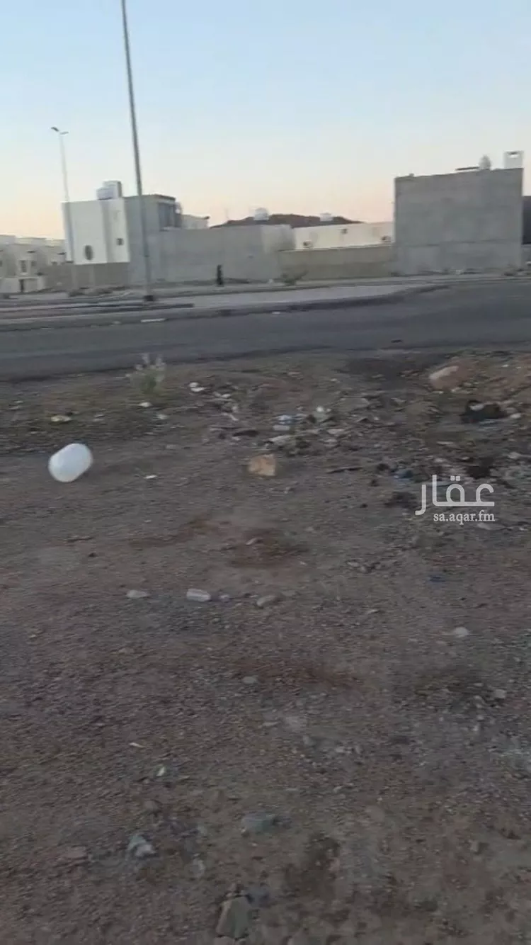 أرض للبيع في شارع الاشجعي, حي السلام, مدينة المدينة المنورة, منطقة المدينة المنورة صورة 2