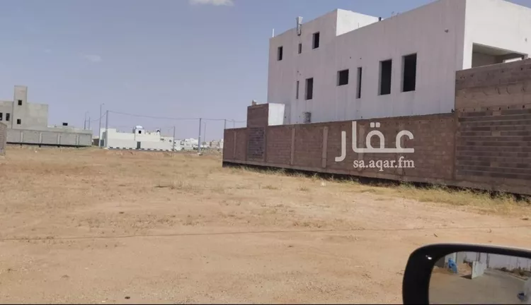 أرض للبيع في شارع مكة المكرمة, حي طيبة, مدينة رياض الخبراء, منطقة القصيم