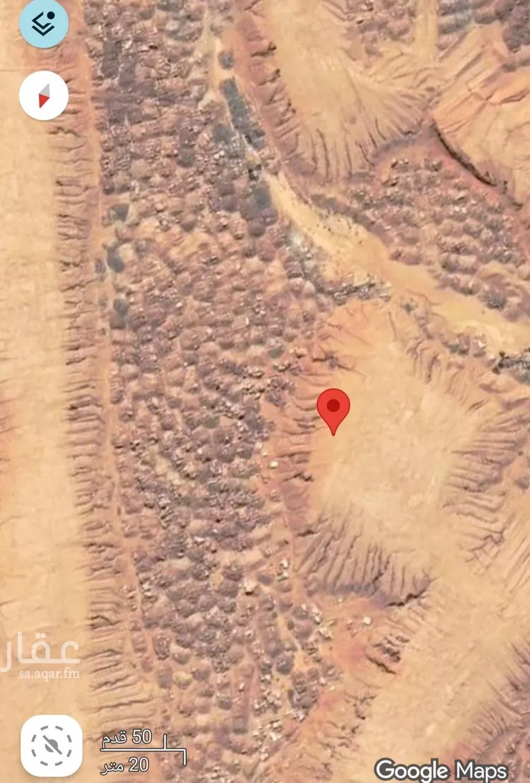 أرض للبيع في شارع داخلي , حي الإسكان, مدينة البدائع, منطقة القصيم