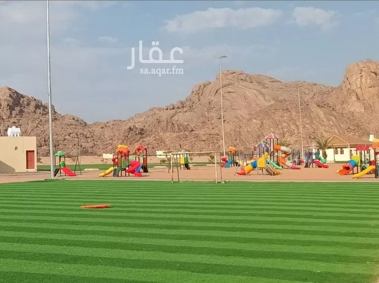 أرض للبيع في شارع داخلي , حي العدل, مدينة السليمي, منطقة حائل صورة 2