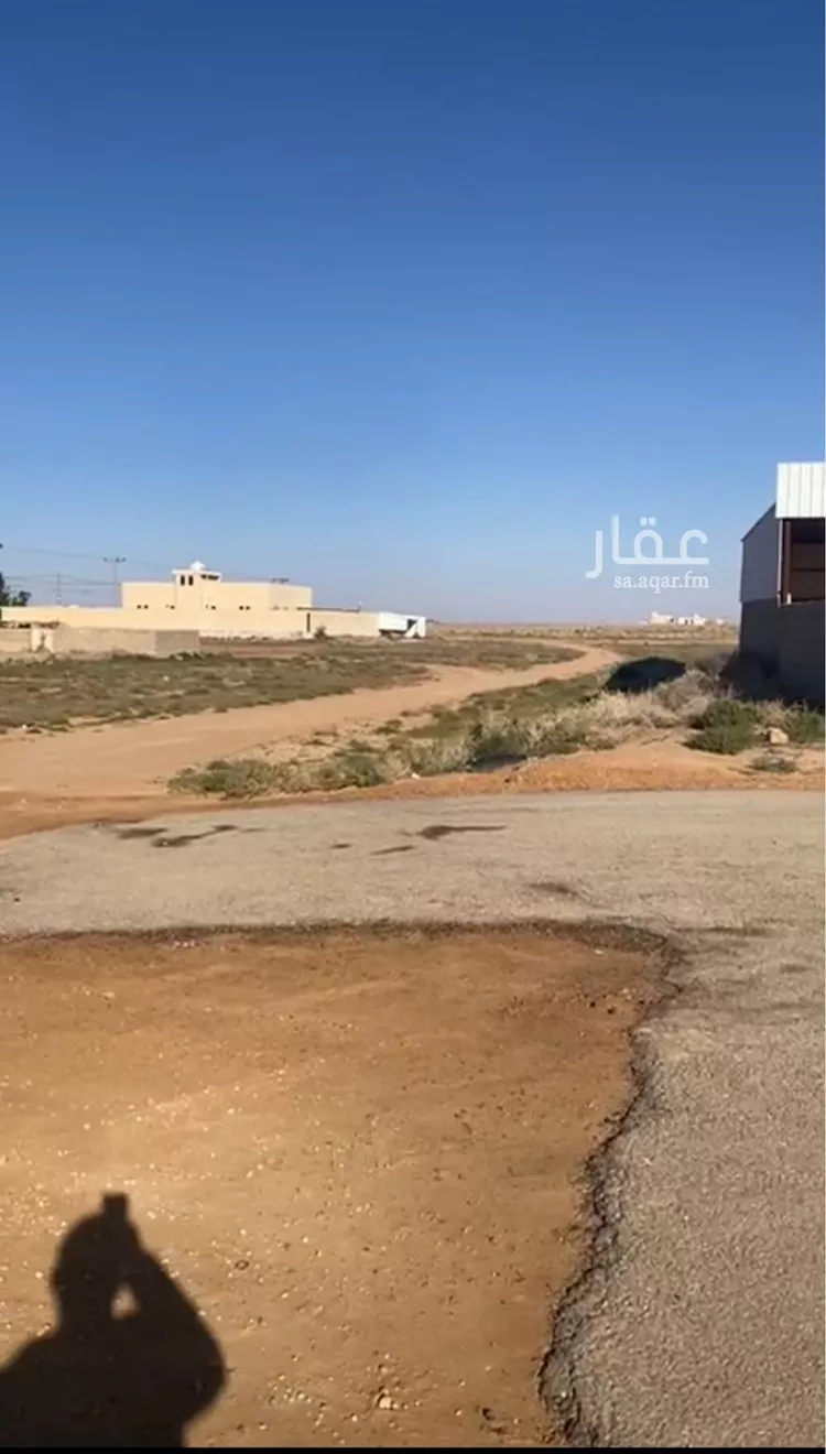 أرض للبيع في حي ضيده, مدينة ضيده, منطقة القصيم