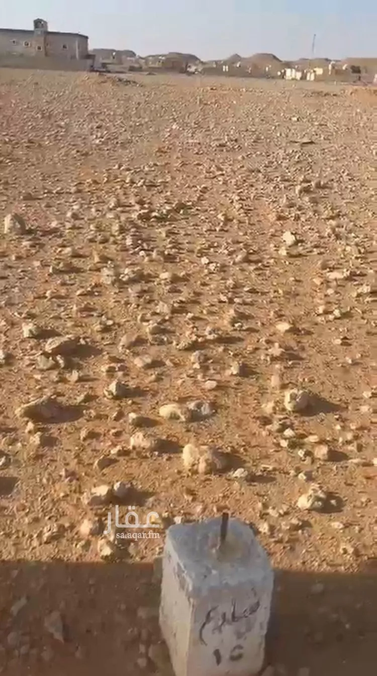 أرض للبيع في شارع داخلي , حي رويغب, مدينة رويغب, منطقة الرياض صورة 3