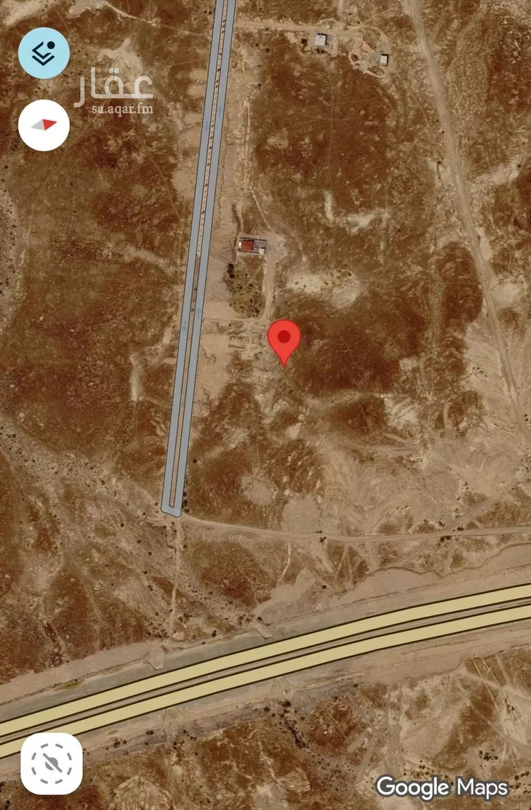 Land for Sale in Medina Al Jassah