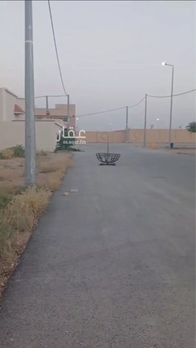Land for Sale in Al Mithnab Al Qufayfah