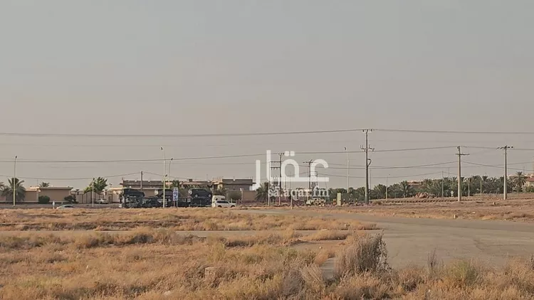 أرض للبيع في حي المجد, مدينة الخبراء والسحابين, منطقة القصيم