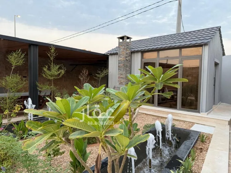 Rest House for Sale in Al Majmaah King Salman