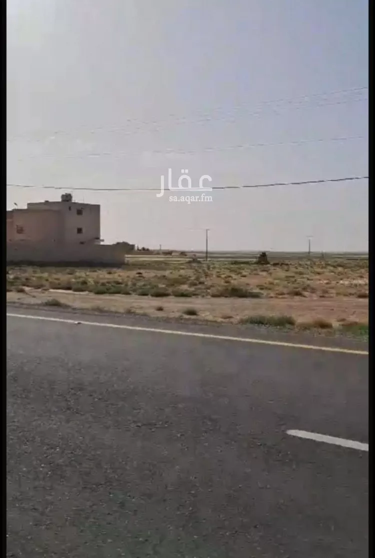 أرض للبيع في شارع فرعي, حي الرفاع, مدينة الدوادمي - الرفاع, منطقة الرياض