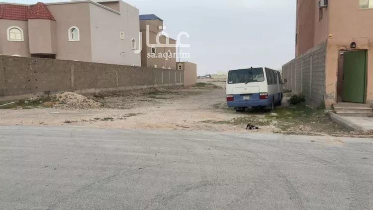 أرض للبيع في شارع الأندلس 18, حي الأندلس, مدينة قرية العليا - الرفيعه, المنطقة الشرقية صورة 4