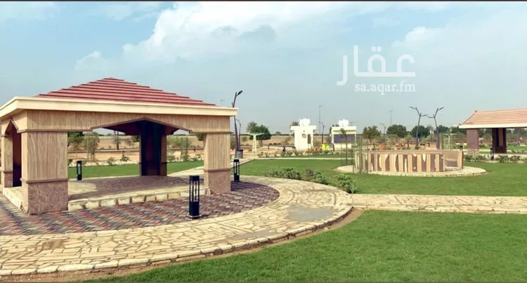 أرض للبيع في شارع 1077 مخطط رقم 47, حي 1077 مخطط رقم, مدينة القويعية, منطقة الرياض صورة 4