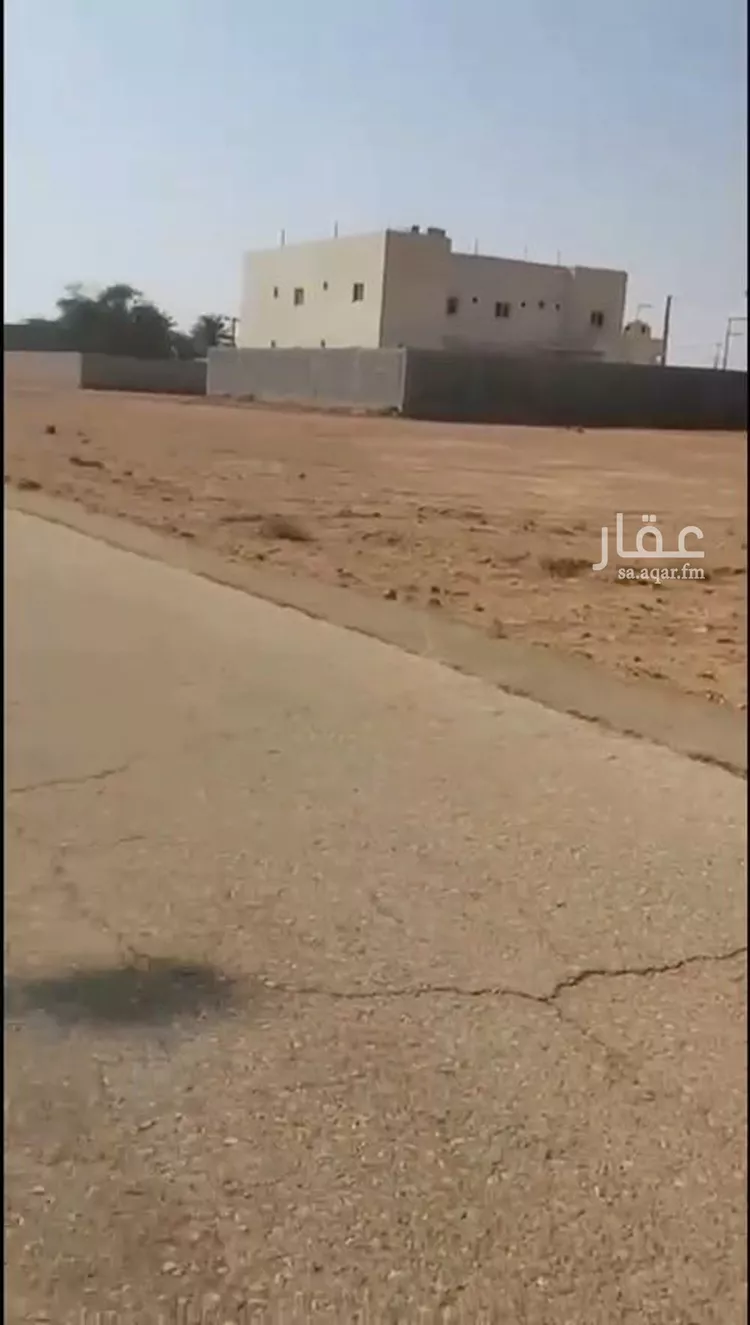 أرض للبيع في شارع المذنب, حي حي الازدهار, مدينة قصيباء الجديده, منطقة القصيم صورة 3