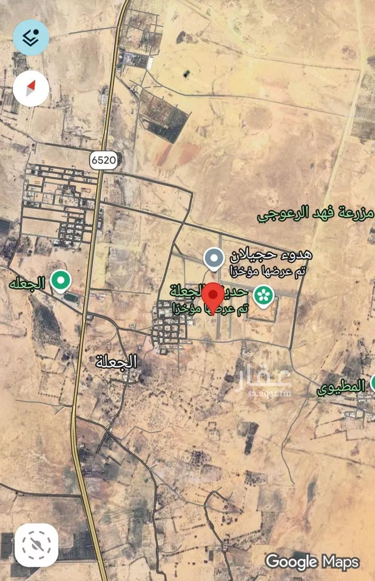 Land for Sale in Ash Shimasiyah As Sinaiyah صورة 3