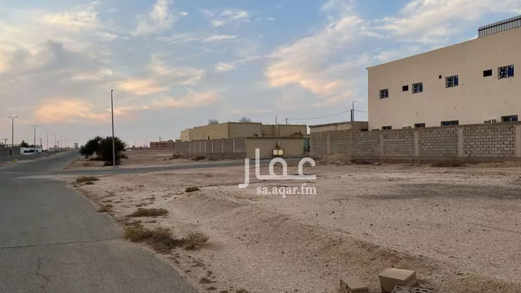 أرض للبيع في مدينة طحي, منطقة الرياض صورة 2