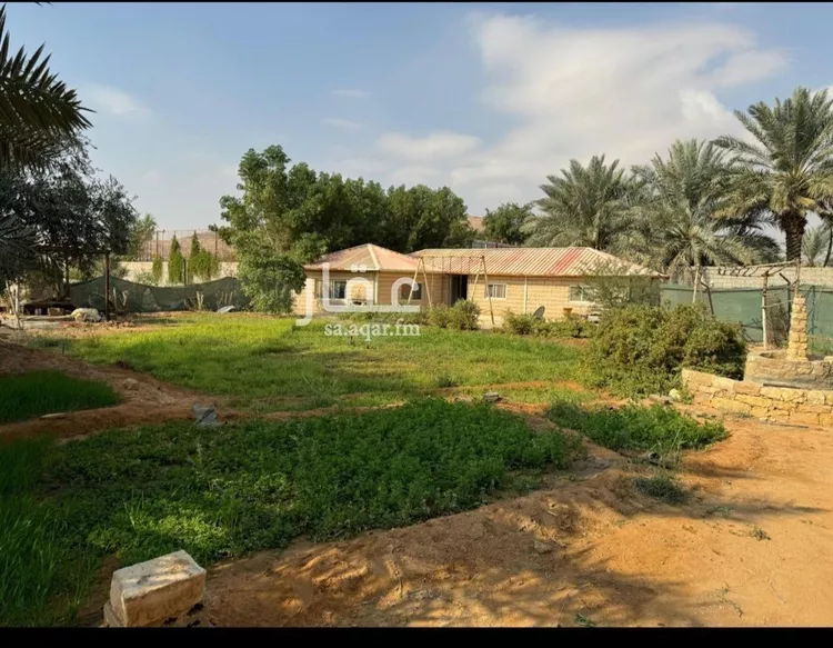Farm for Sale in Riyadh Uraidh