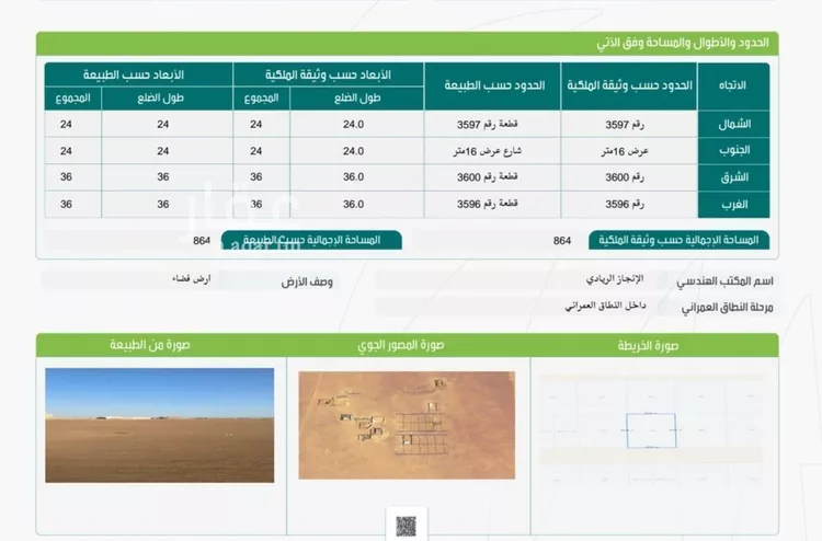 أرض للبيع في شارع رضوى 1, حي البوادر, مدينة جدة, منطقة مكة المكرمة صورة 4