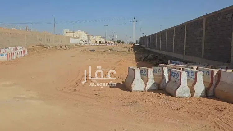أرض للبيع في شارع احمد زكي, حي الشنانة, مدينة طريف, منطقة القصيم