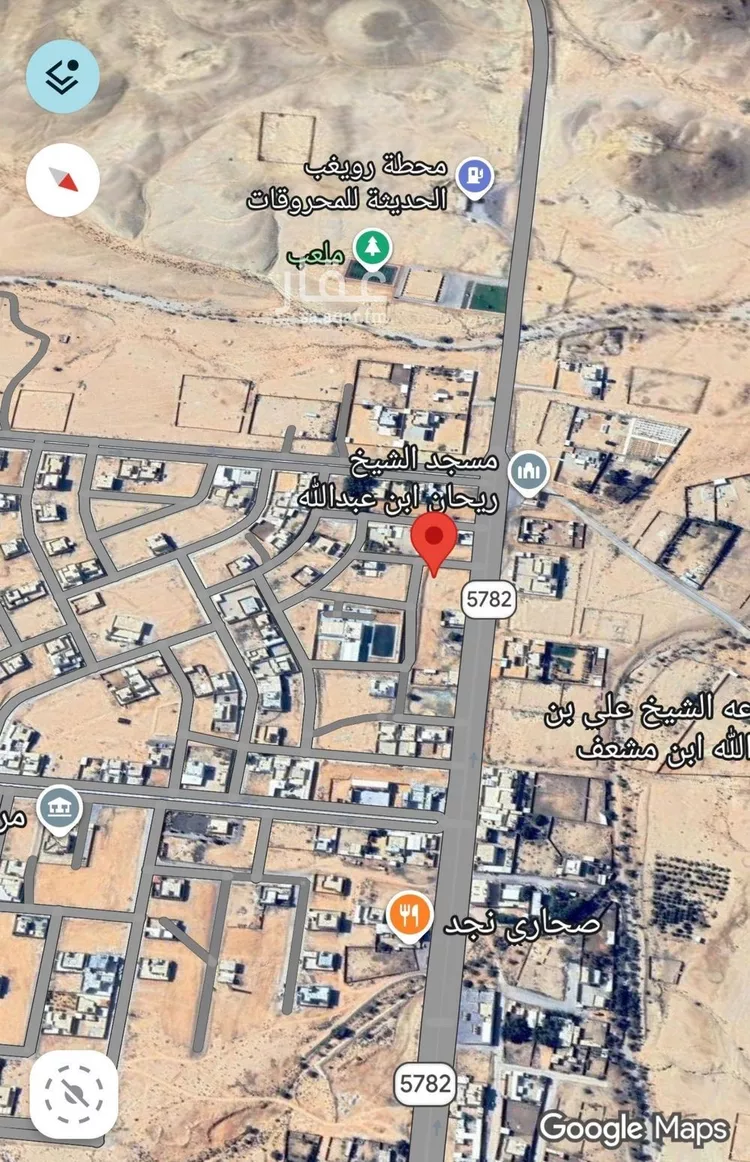 Land for Sale in Thadiq Ad Deerah Al Kadimah صورة 3
