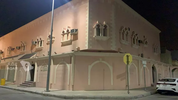Building for Sale in Buqayq Al Madinah