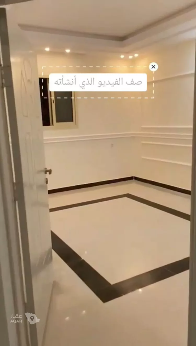شقة للبيع في شارع الندوة, حي ظهرة لبن, مدينة الرياض, منطقة الرياض 3