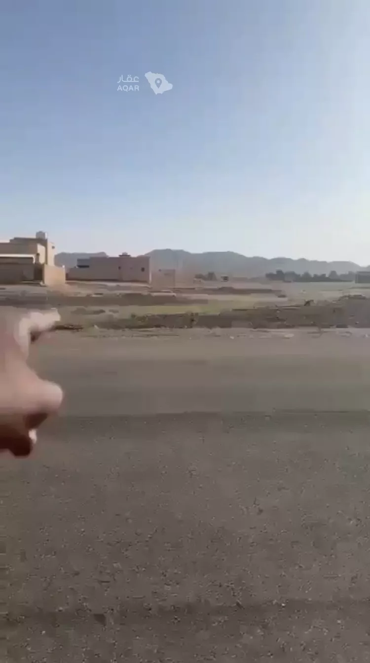 أرض للبيع في شارع داخل , حي الروضة, مدينة الغزالة - الروضه, منطقة حائل