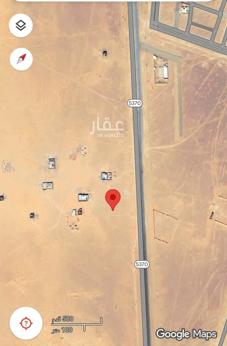 أرض للبيع في حي النزهة, مدينة لبخه, منطقة الرياض