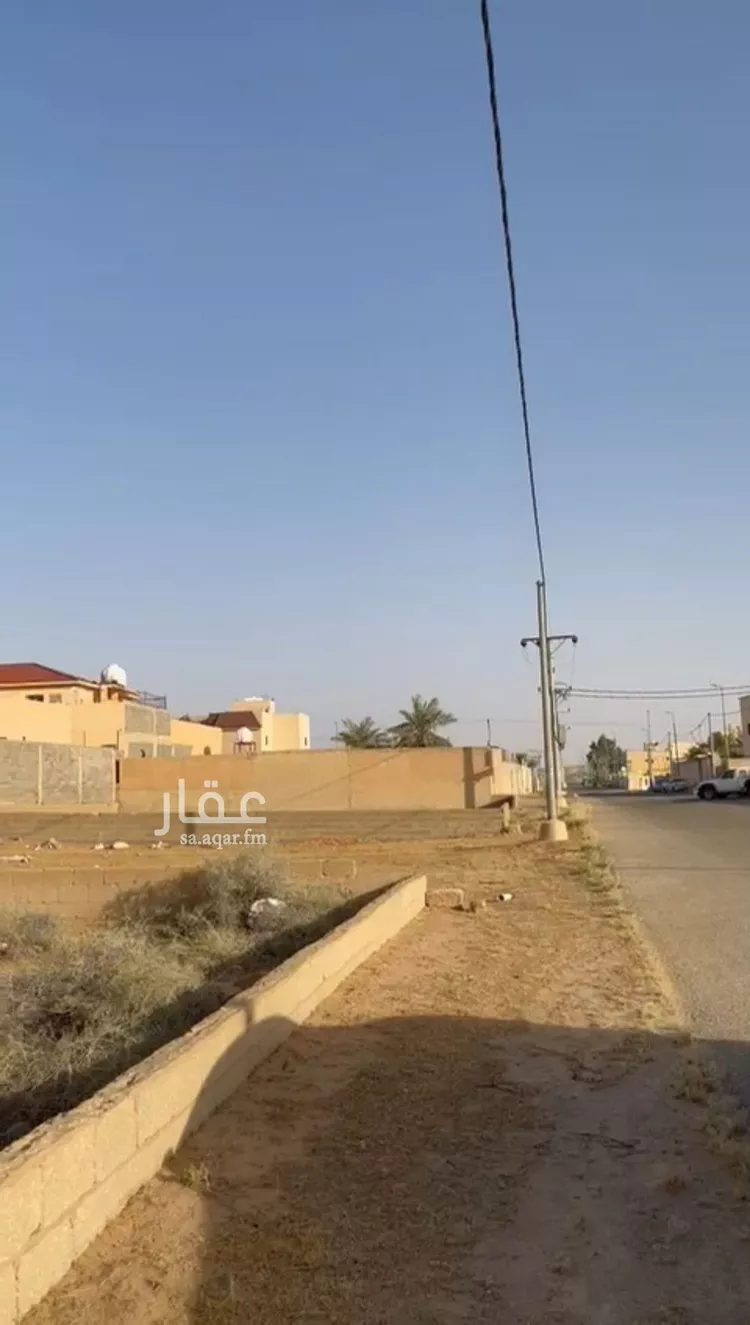 أرض للبيع في شارع البندريه 30, حي البندريه, مدينة البندريه, منطقة القصيم
