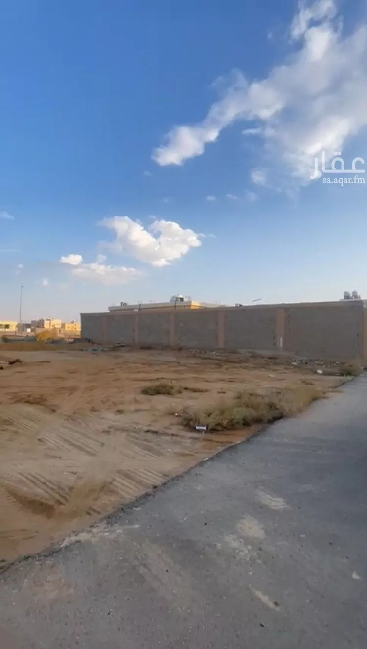 أرض للبيع في شارع سليمان بن احمد السديري, حي الزهور, مدينة الغاط, منطقة الرياض