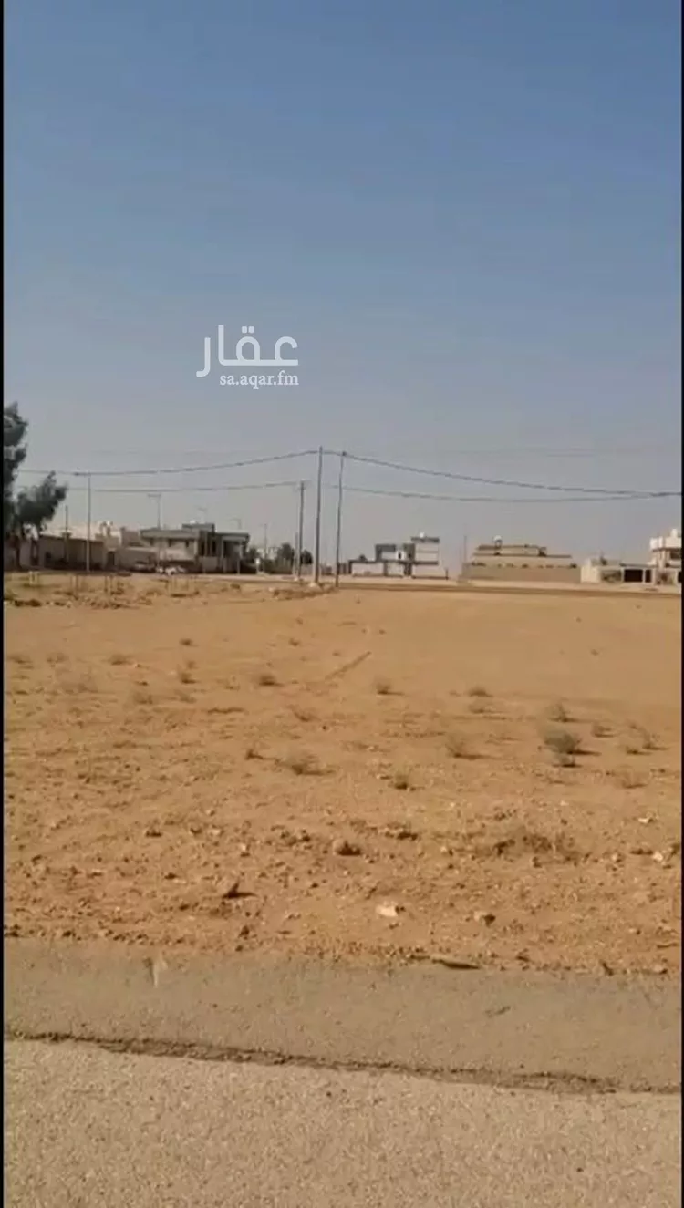 أرض للبيع في شارع المذنب, حي حي الازدهار, مدينة قصيباء الجديده, منطقة القصيم