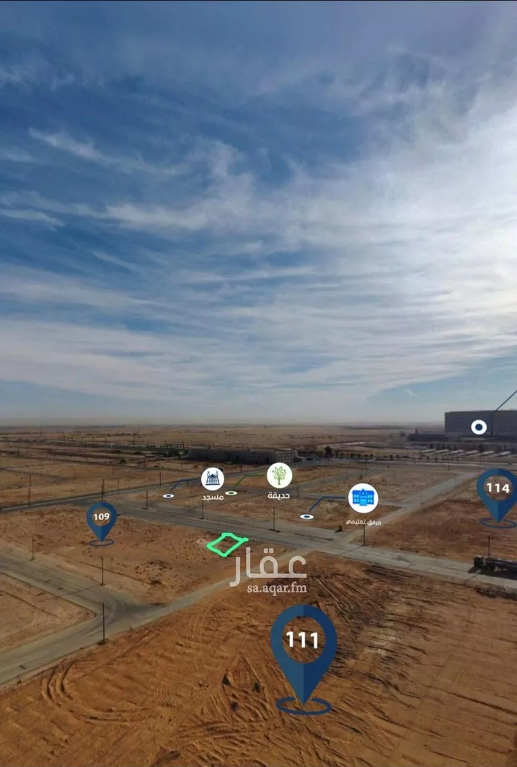 أرض للبيع في شارع داخلي , حي الليوان, مدينة بريدة, منطقة القصيم