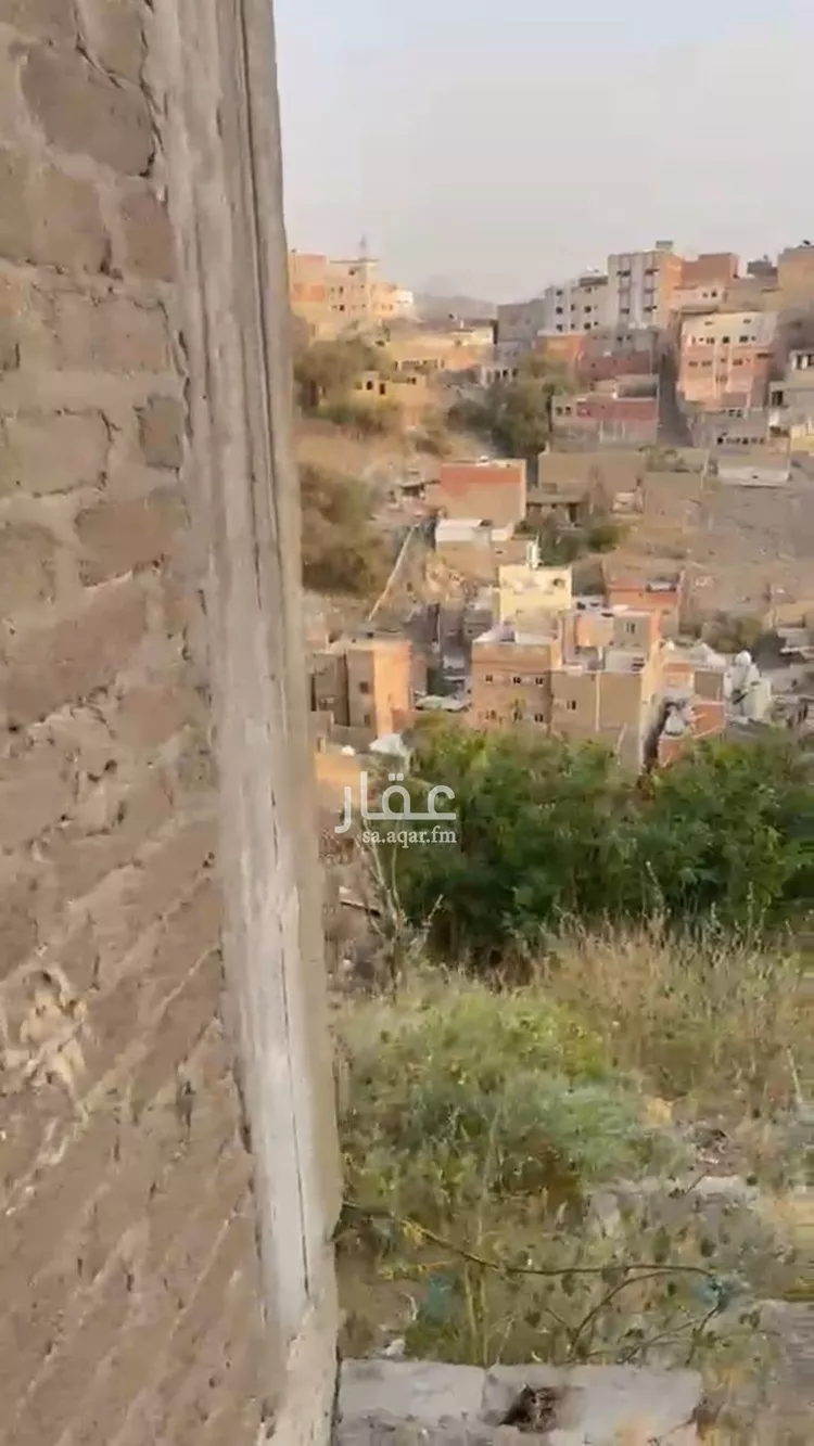 فيلا للبيع في شارع 19 الجميزة 1, حي حي السليمانية الشرقي, مدينة مكة المكرمة, منطقة مكة المكرمة 7