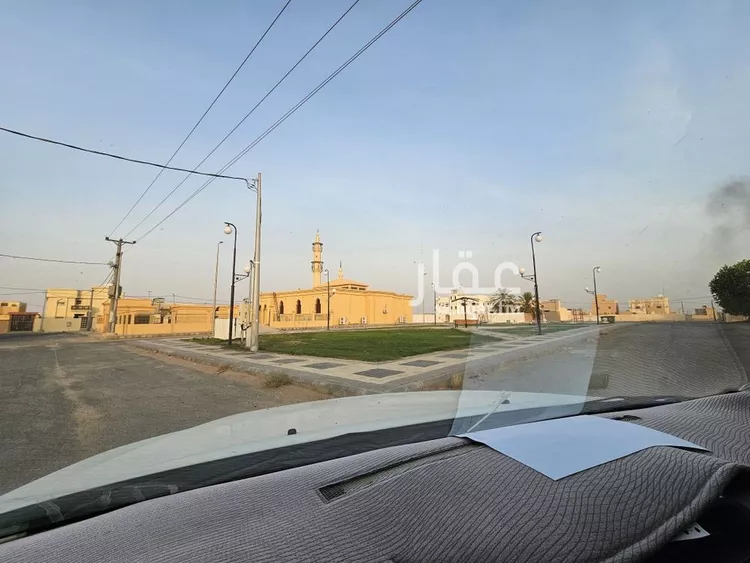 أرض للبيع في شارع داخلي , حي السكران, مدينة السكران, منطقة الرياض صورة 3