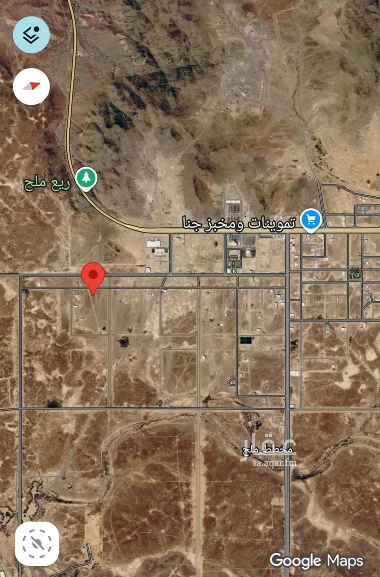 Land for Sale in Medina Al Jassah صورة 2