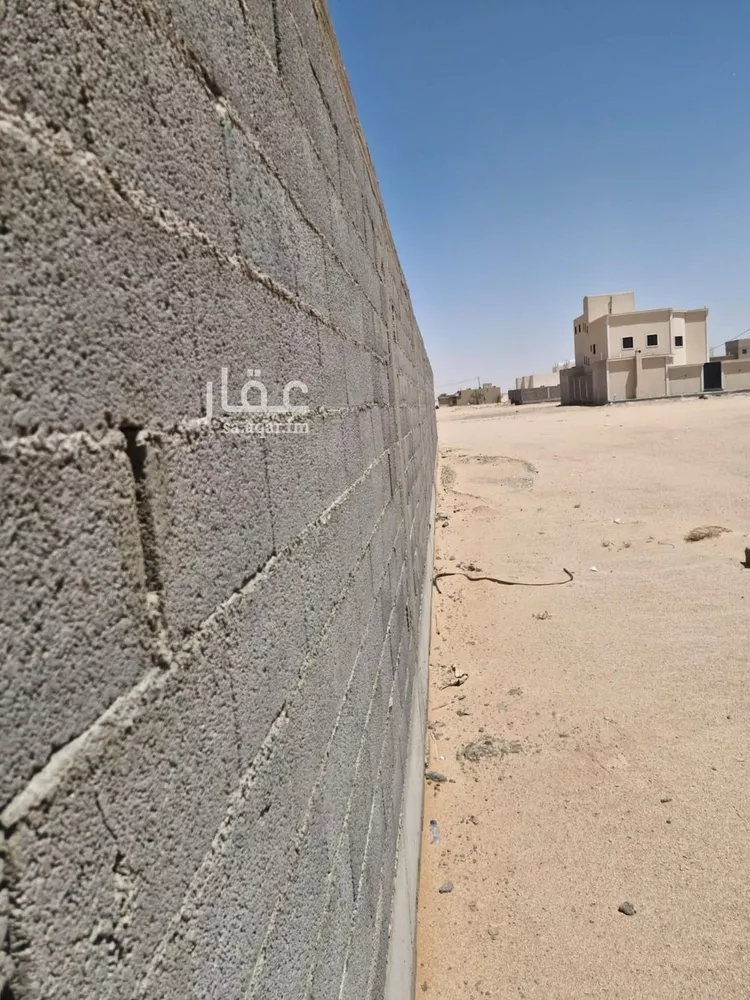أرض للبيع في شارع 1029 مخطط رقم 23, حي 1029 مخطط رقم, مدينة القويعية, منطقة الرياض صورة 3