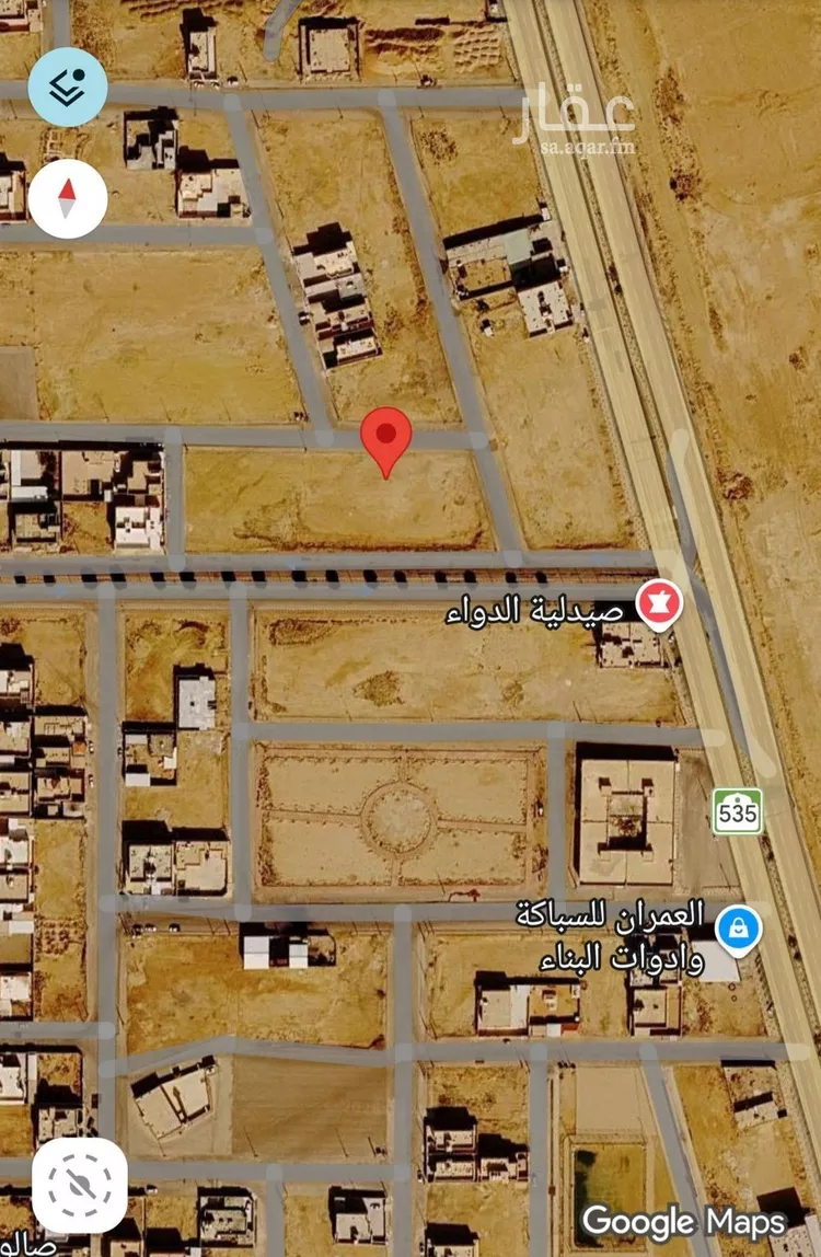 أرض للبيع في شارع ام الحمام, حي المصيف, مدينة الغاط, منطقة الرياض