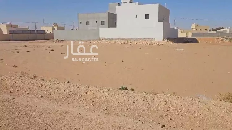 Land for Sale in Thadiq Al Faisaliah
