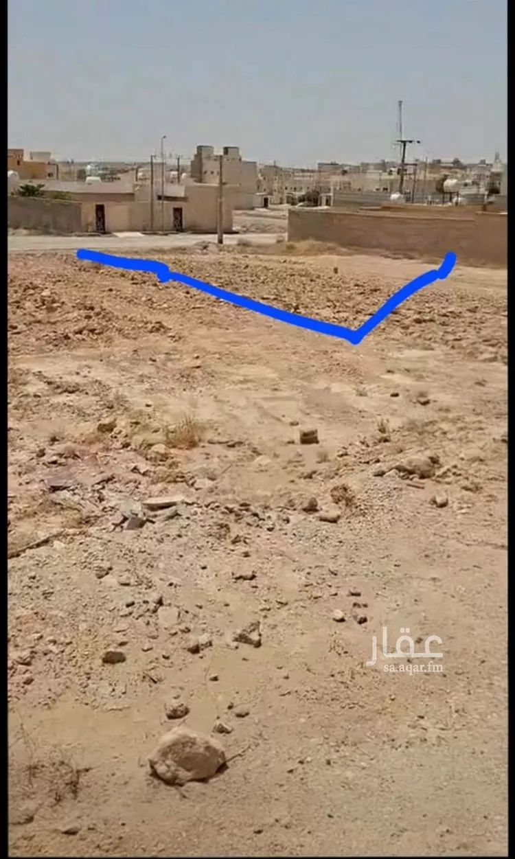 Land for Sale in Thadiq Ad Deerah Al Kadimah
