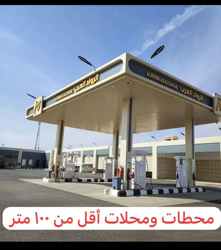 أرض للبيع في شارع داخلي , حي الواحة, مدينة القويعية - الرويضه, منطقة الرياض صورة 5