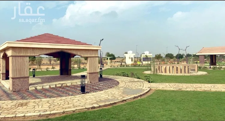 أرض للبيع في شارع 1077 مخطط رقم 47, حي 1077 مخطط رقم, مدينة القويعية, منطقة الرياض صورة 3