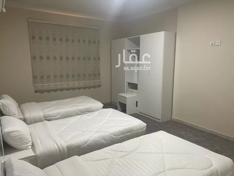 شقة للبيع في شارع الحج, حي وادي جليل, مدينة مكة المكرمة, منطقة مكة المكرمة صورة 3